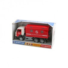 Детская машинка Joy Toy 9119 C Камаз Детская машинка Joy Toy 9119 C Камаз